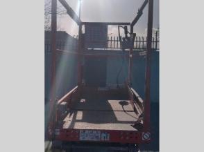 2016 Skyjack SJIII 3219