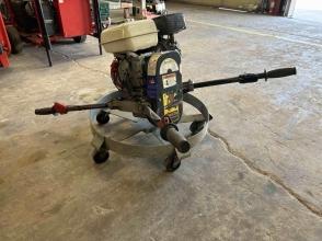 2007 Ground Hog C-71-5H