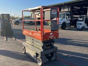 2013 Skyjack SJIII 3219
