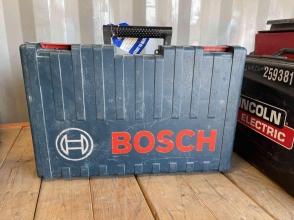 2013 Bosch 11264EVS