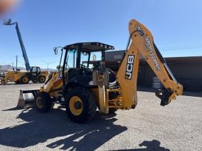 2023 JCB 3CX