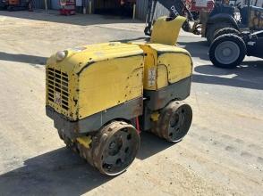 2019 Wacker Neuson RTKx-SC3