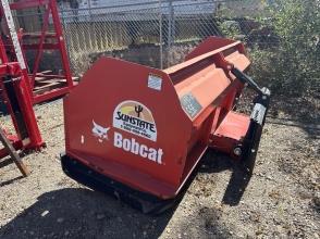 2019 BOBCAT SNOWPUSHER 94