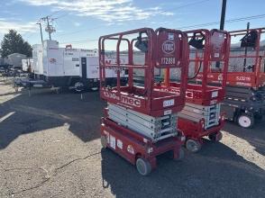 2018 Mec 1330SE