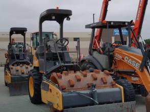 2019 Volvo SD45B (D-Smooth)