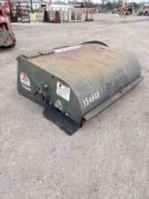2016 BOBCAT 6707144