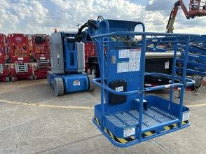 2015 Genie Z-30/20N