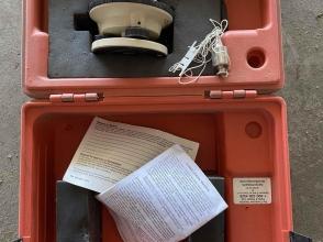 2010 David White LT6-900