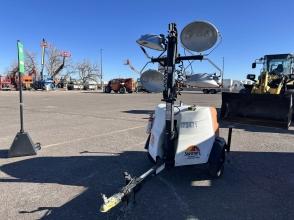 2018 Magnum (Generac) MLT6S