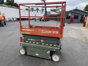 2016 Skyjack SJIII 3219