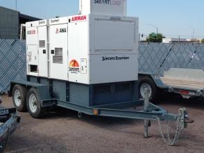 2021 Airman (ANA/MMD) SDG125S