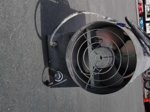 2013 Mi-T-M MH-0375-LM10