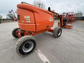 2018 JLG 450AJ