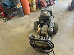 2015 Mi-T-M CW-2505-4MGH