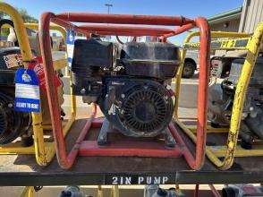 2007 Multiquip QP2TH