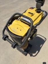 2015 Bomag BT65/4