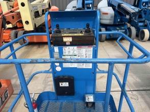 2015 Genie Z-40/23N RJ