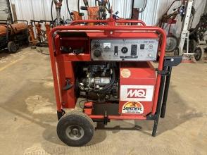 2017 Multiquip GAW180HEA