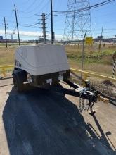 2016 IR Doosan C185 T4F