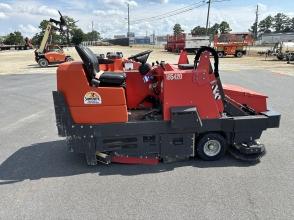 2019 Powerboss Commander T82