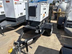 2020 Shindaiwa DGK15F