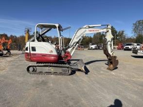2020 Takeuchi TB240