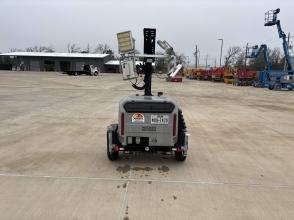2019 Wacker Neuson LTV 4K
