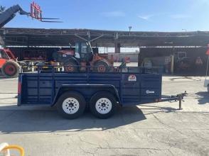 2011 MARKSMAN UT5X12-END