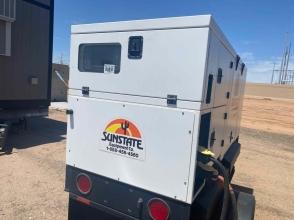 2017 Magnum (Generac) MMG45 F4