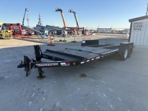 2020 Towmaster T-14D