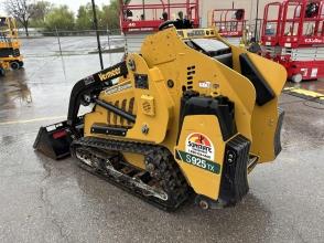 2021 Vermeer S925TX
