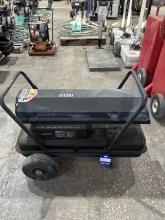 2015 Heatstar HS125KT