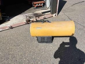 2007 Master BLP375AT