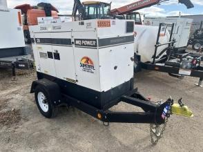 2017 Multiquip DCA-25SS U4F