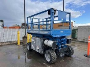 2014 Genie GS-2669 RT