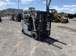 2023 Nissan UniCarriers MAP1F2A25 (AF50)