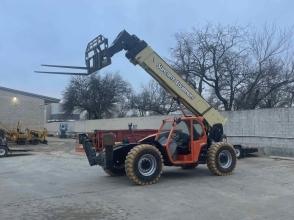 2015 JLG 1255