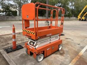 2023 Snorkel S 3219E