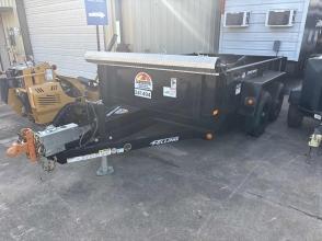 2025 Felling FT-10DTHD