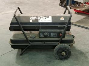 2013 Heatstar HS125KT