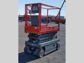 2013 Skyjack SJIII 3219