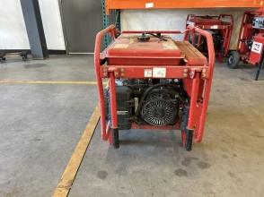2018 Multiquip GA-6HR
