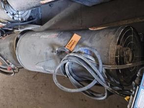 2011 Heatstar HS400FAV