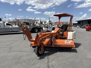 2021 Broce BB-250