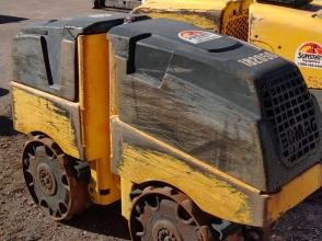 2019 Bomag BMP8500