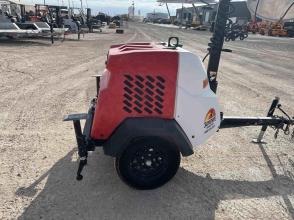 2017 Magnum (Generac) MLT6S