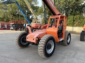 2016 SkyTrak 6042