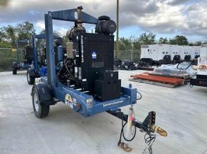 2020 Gorman-Rupp PA4A604045T