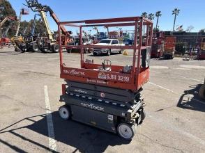 2018 Skyjack SJIII 3219