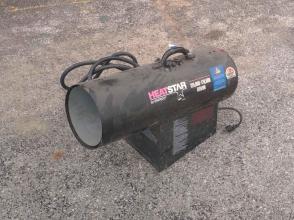 2013 Heatstar HS170FAV